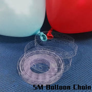 Ballon Zubehör